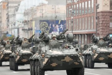 Украинцам рассказали, где смотреть трансляцию парада на День независимости