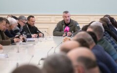 Виталий Кличко