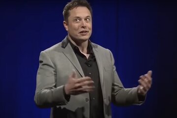 Владелец компаний Tesla и SpaceX Илон Маск