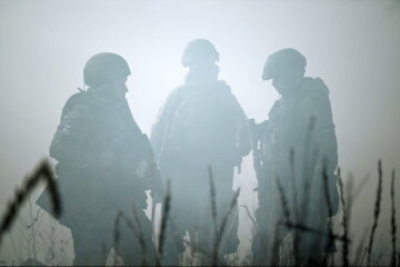 Російські окупанти