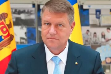 Президент Румунії заперечує падіння уламків дронів Shahed на території країни