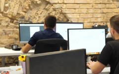 Программисты, вакансии, работа