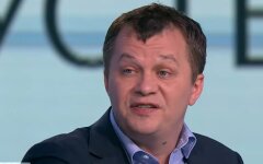 Тимофей Милованов, транш МВФ, Украина