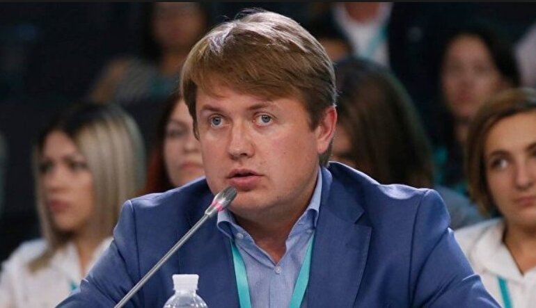 андрей герус