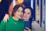 Ани Лорак и Лилия Подкопаева, война в Украине