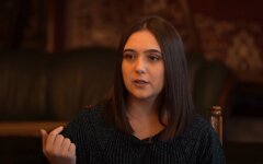 Юлия Мендель, санкции, Игорь Коломойский