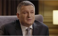 Сергей Стерненко, Арсен Аваков, Дело Стерненко, Протесты в поддержку Стерненко