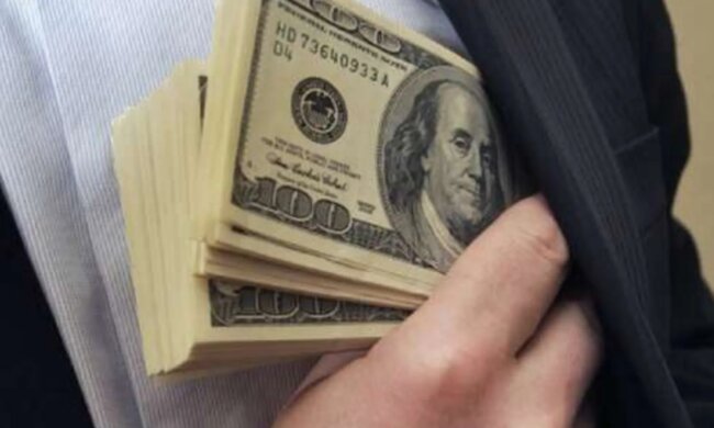 Винагороди викривачам корупції