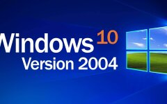 Windows 10 20H1 (2004)