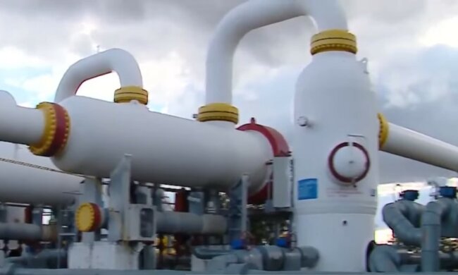 Газ в Украине, фиксированный тариф на газ, от чего зависит цена