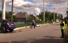 Рада ужесточила наказание за пьяное вождение