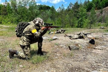 В Генштабе рассказали о ситуации в Северодонецке