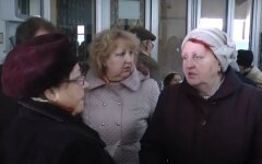 Верховный суд дал разъяснение о пенсиях переселенцев