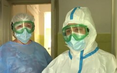 Денис Шмыгаль,Максим Степанов,Коронавирус в Украине,Борьба с COVID-19