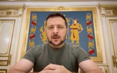 Зеленський розповів про провал Кремля