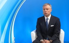 Юрий Витренко