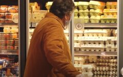 Цены на яйца, цены на продукты