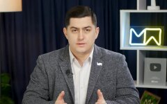 Дмитрий Корсун