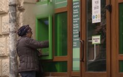 Банки, денежные переводы, украинцы