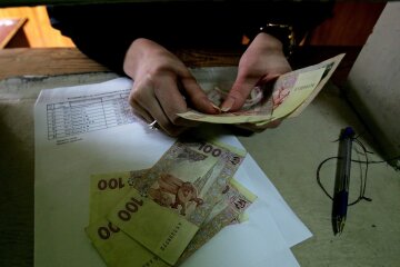 Зарплата в Україні / Фото: УНІАН