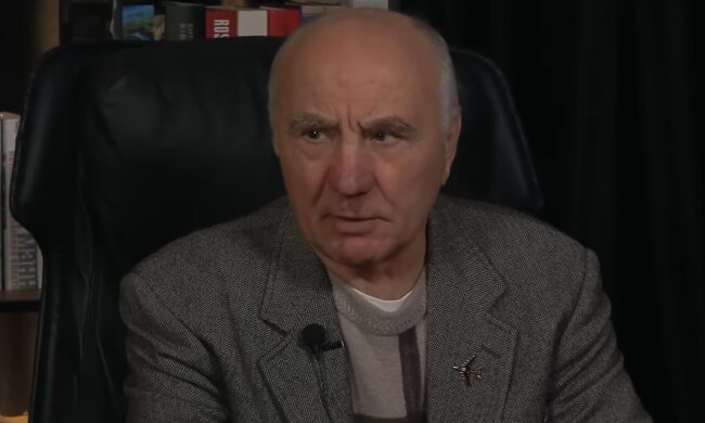 Анатолий Вовнянко