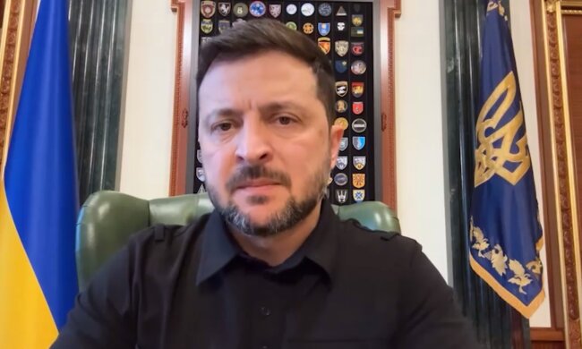 Володимир Зеленський