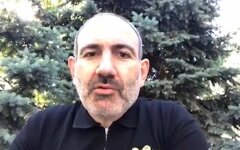 Никол Пашинян