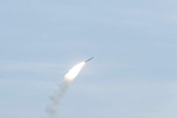 Ракетні удари Росії по Україні