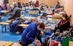 Українці у Норвегії / Фото: gettyimages.com