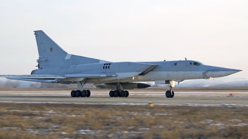 Ту-22М3