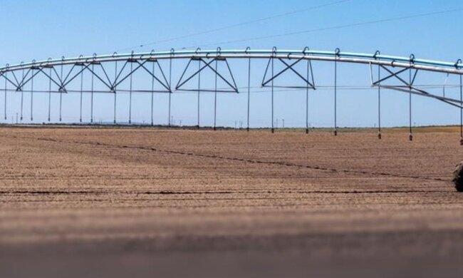 Оросительные системы