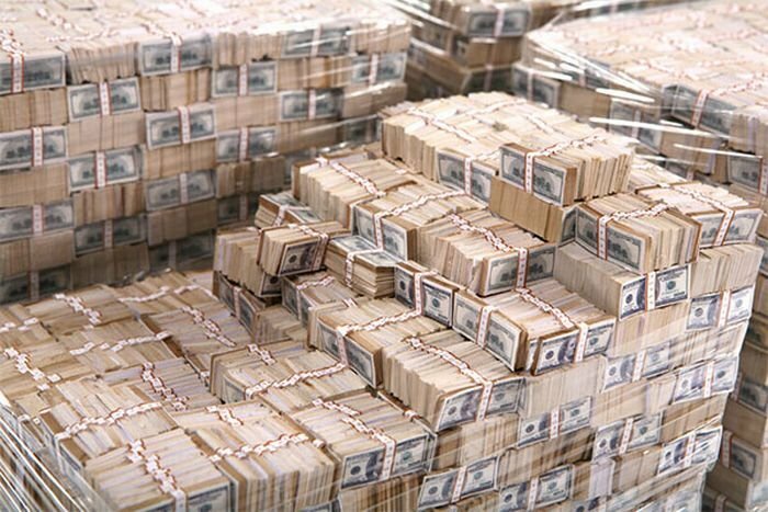 Валовой доход на душу населения в Украине $3,5 тыс, — Всемирный банк