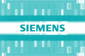 Компания Siemens вынесет производство на Западную Украину
