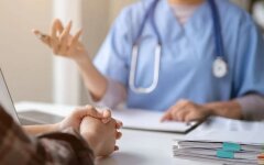 Скрининг здоровья