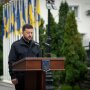 Володимир Зеленський