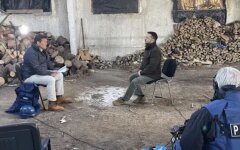 Володимир Зеленський