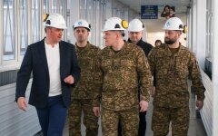 Олександр Півненко