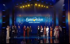 Евровидение-2022, нацотбор, Kalush Orchestra, Алина Паш, баллы