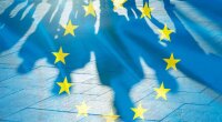 Українські біженці у Євросоюзі