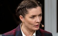 Скалецкая: в Украине зафиксированы три случая подозрения на коронавирус