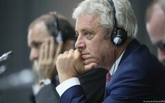 Джон Беркоу