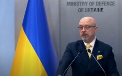 Алексей Резников, Россия, Украина, Германия, НАТО, ЕС, вторжение России