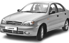 ЗАЗ Lanos Ланос