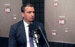 Айварас Абромавичус, "Укроборонпром", Мустафа Найем