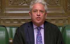 Джон Беркоу