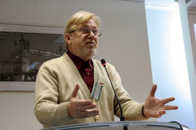 Игорь Чубайс