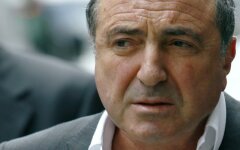 Путин рассказал о письмах Березовского