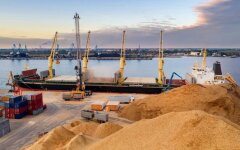 Експорт агропродукції / Фото: ua.depositphotos.com
