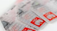 Карта временного побыту в Польше