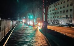 Блэкаут в Одессе / Фото иллюстративное: Новини.LIVE